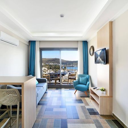 M Suite Butik Apart Hotel 比特兹 外观 照片