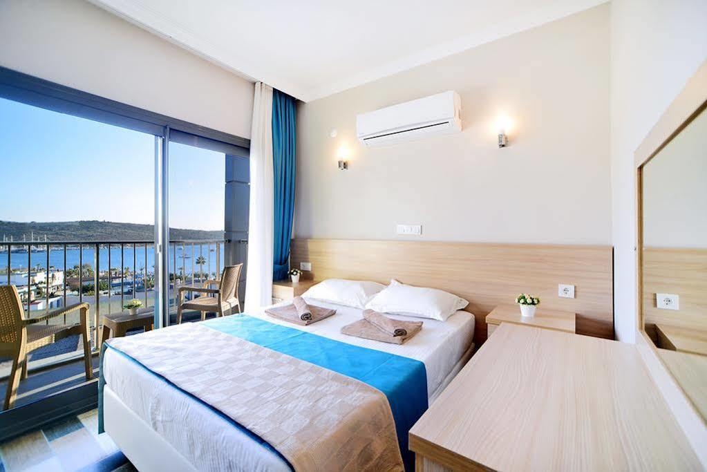 M Suite Butik Apart Hotel 比特兹 外观 照片