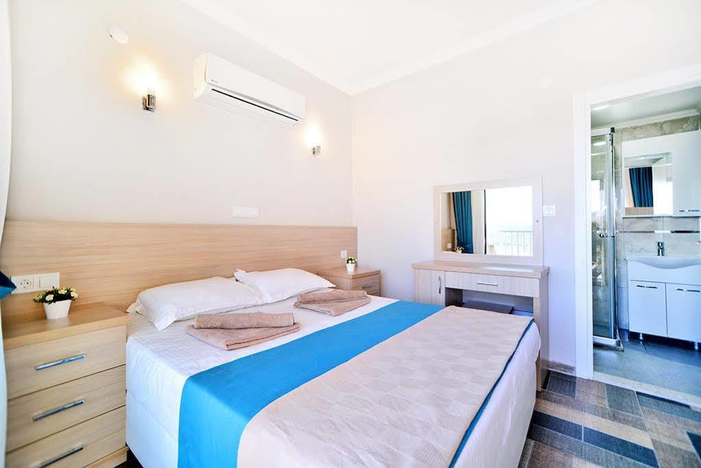 M Suite Butik Apart Hotel 比特兹 外观 照片