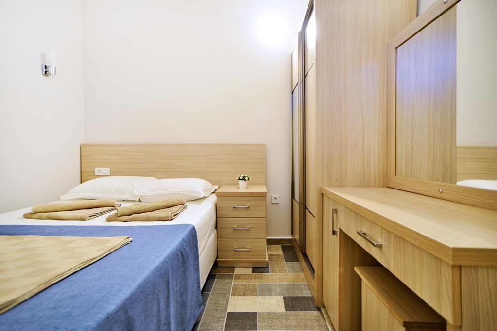 M Suite Butik Apart Hotel 比特兹 外观 照片